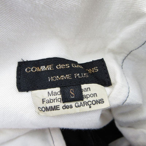 Comme Des Garcons Homme Plus Short Pants And Shorts 25Ss Pz-P008 Ad2025