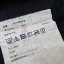 Comme Des Garcons Homme Plus Short Pants And Shorts 25Ss Pz-P008 Ad2025