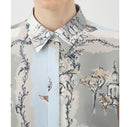 Tomorrowland Short-Sleeve