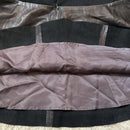Des Pres Flare Skirt