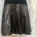 Des Pres Flare Skirt