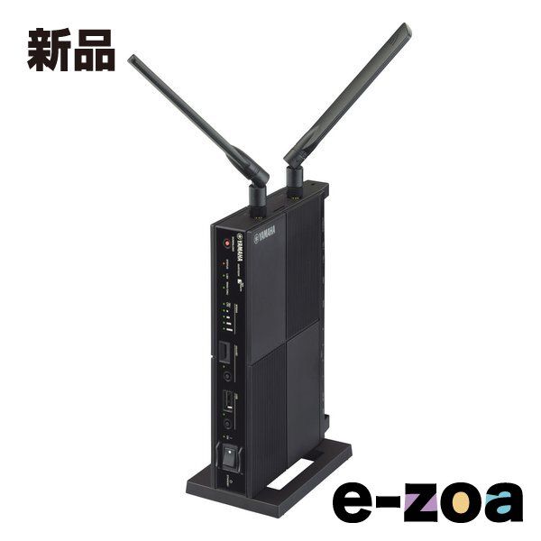 Yamaha Others Nvr700W Lte Voip (2411558)
