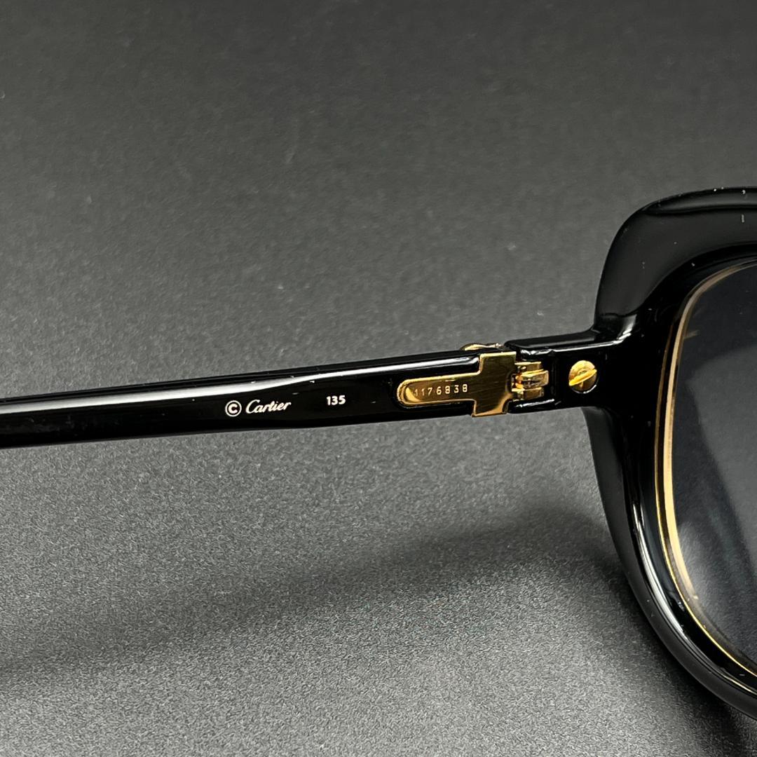 Cartier Sunglasses