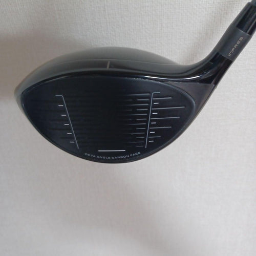 Yamaha Drivers Type/S 10.5