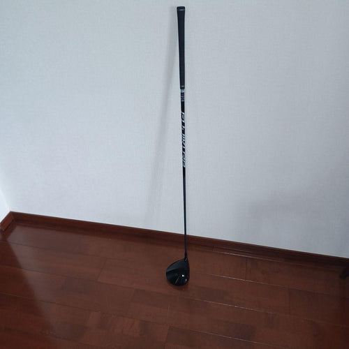 Yamaha Drivers Type/S 10.5