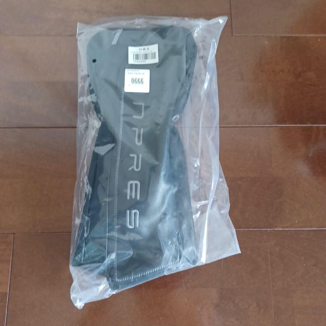 Yamaha Drivers Type/S 10.5