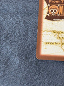 One Piece Card Game C489