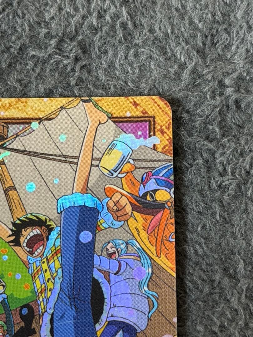One Piece Card Game C489