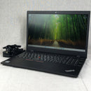 Lenovo Windows Notebook Body Thinkpad L15 Gen 1 I5-10310U 16Gb Ssd256Gb