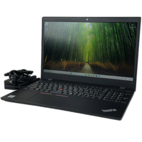 Lenovo Windows Notebook Body Thinkpad L15 Gen 1 I5-10310U 16Gb Ssd256Gb