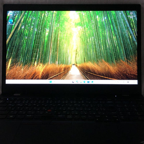 Lenovo Windows Notebook Body Thinkpad L15 Gen 1 I5-10310U 16Gb Ssd256Gb