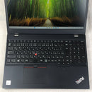Lenovo Windows Notebook Body Thinkpad L15 Gen 1 I5-10310U 16Gb Ssd256Gb