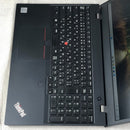 Lenovo Windows Notebook Body Thinkpad L15 Gen 1 I5-10310U 16Gb Ssd256Gb