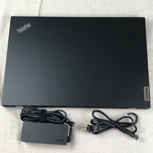 Lenovo Windows Notebook Body Thinkpad L15 Gen 1 I5-10310U 16Gb Ssd256Gb