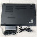 Lenovo Windows Notebook Body Thinkpad L15 Gen 1 I5-10310U 16Gb Ssd256Gb