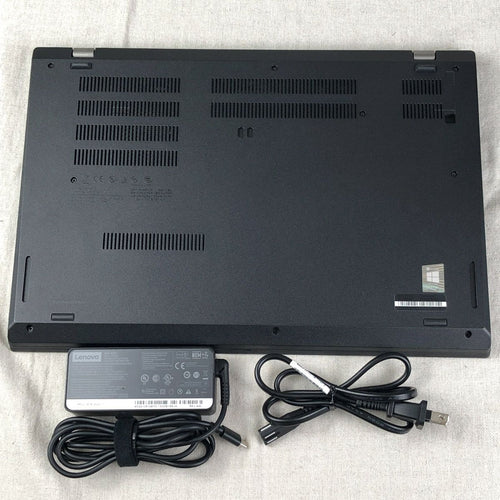 Lenovo Windows Notebook Body Thinkpad L15 Gen 1 I5-10310U 16Gb Ssd256Gb