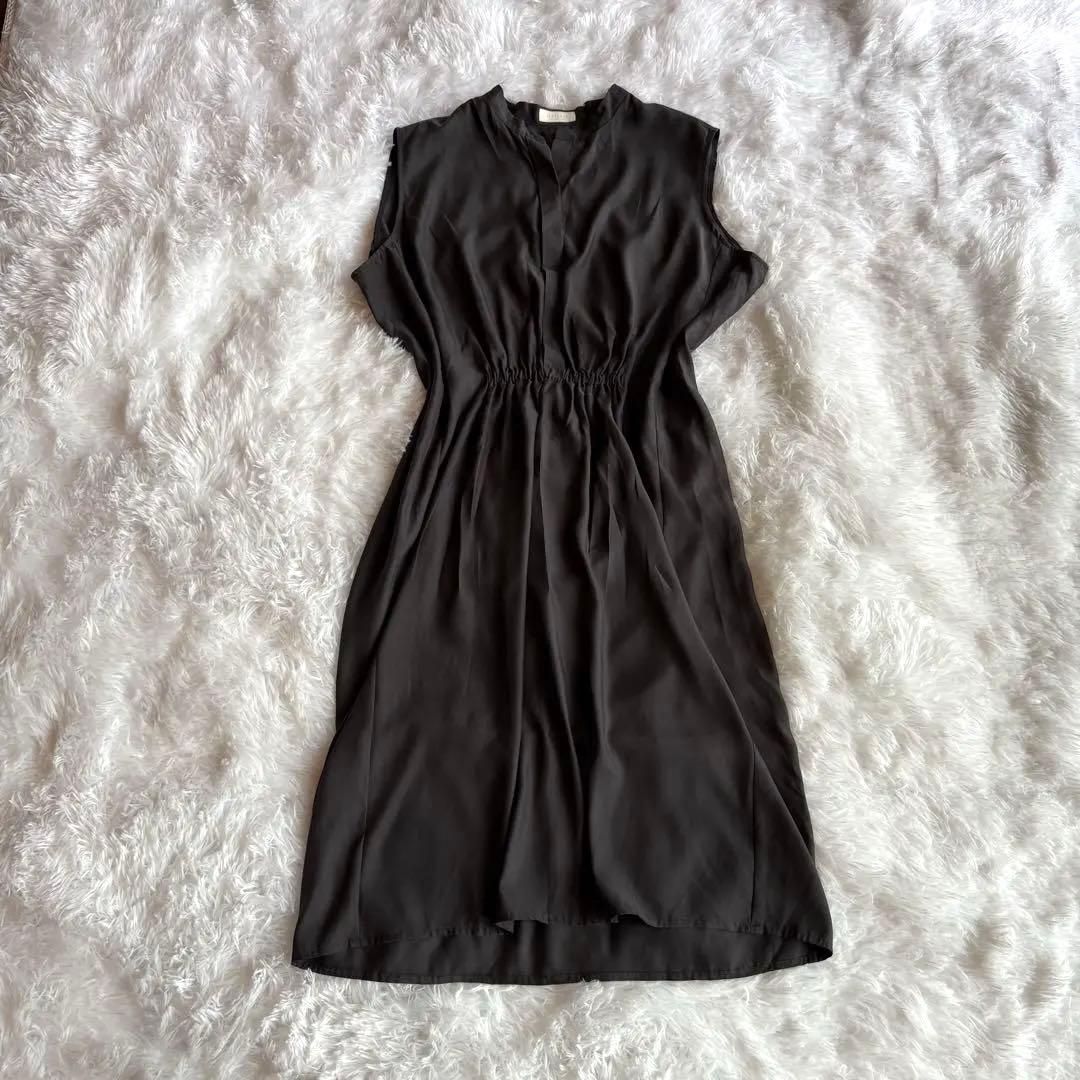 Ballsey Sleeveless