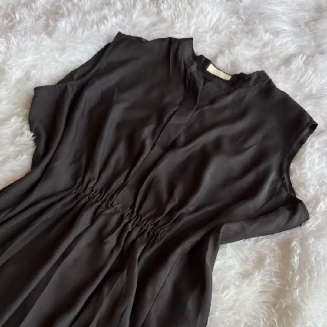 Ballsey Sleeveless