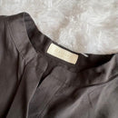 Ballsey Sleeveless