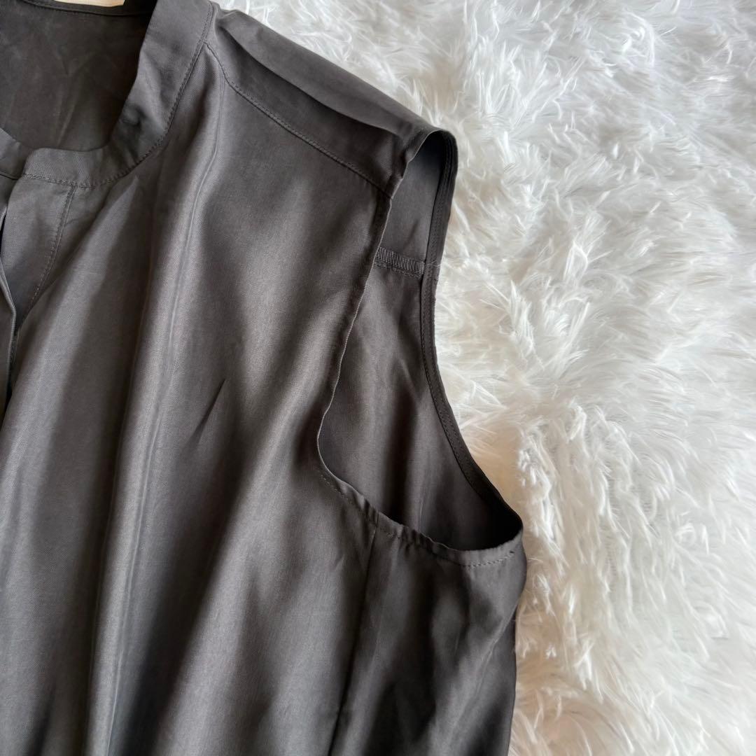 Ballsey Sleeveless