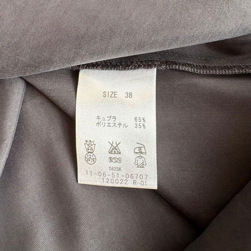 Ballsey Sleeveless