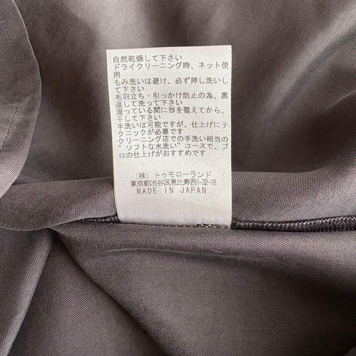 Ballsey Sleeveless
