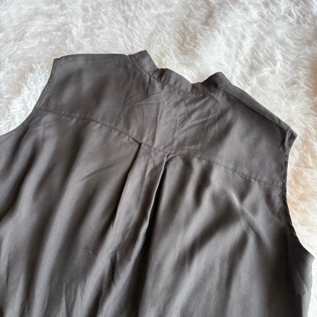 Ballsey Sleeveless