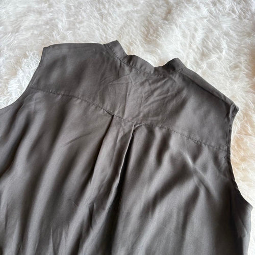 Ballsey Sleeveless