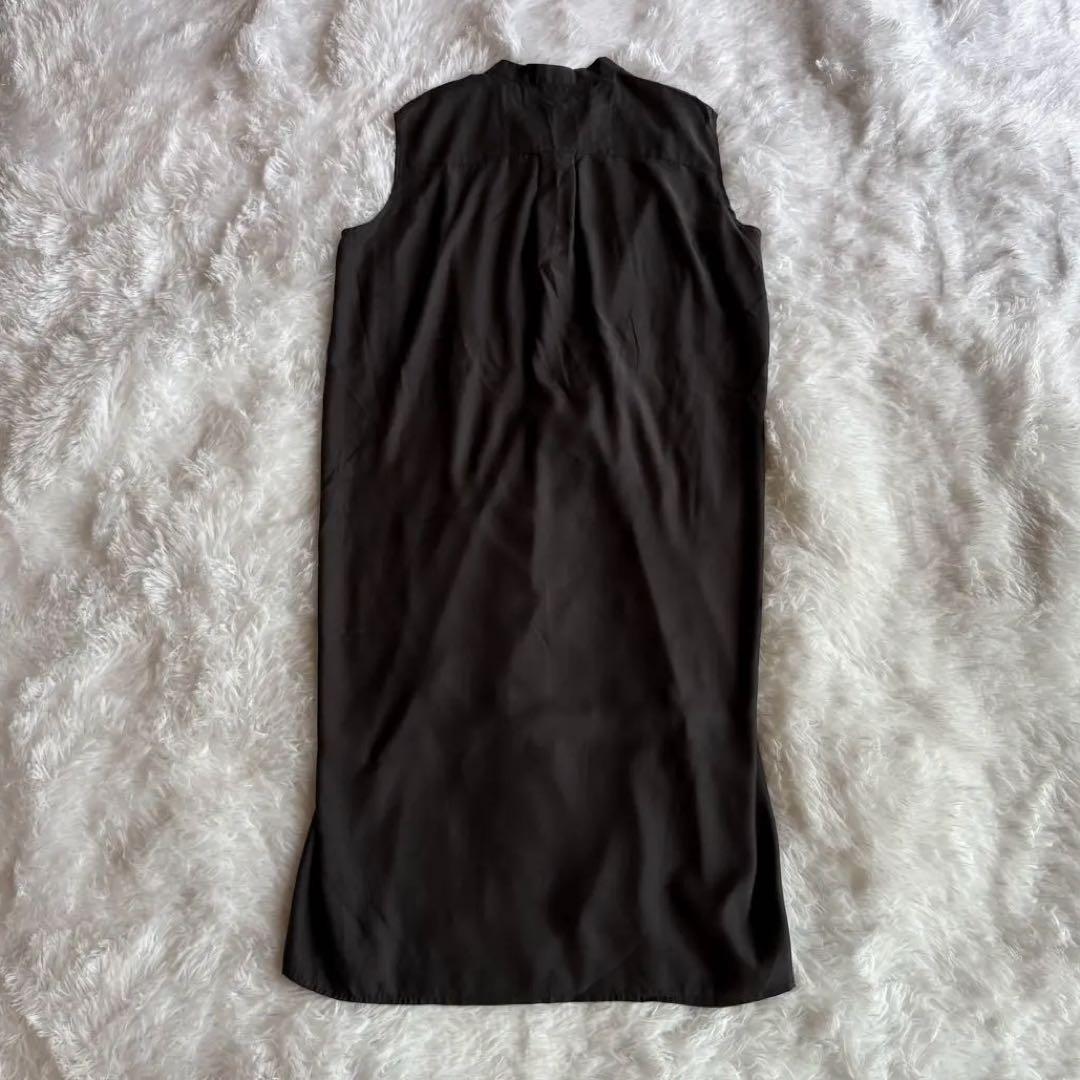 Ballsey Sleeveless