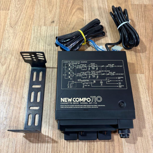 Other New Compo 710 Sp-710