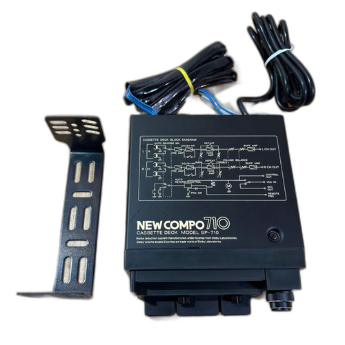 Other New Compo 710 Sp-710