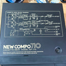 Other New Compo 710 Sp-710