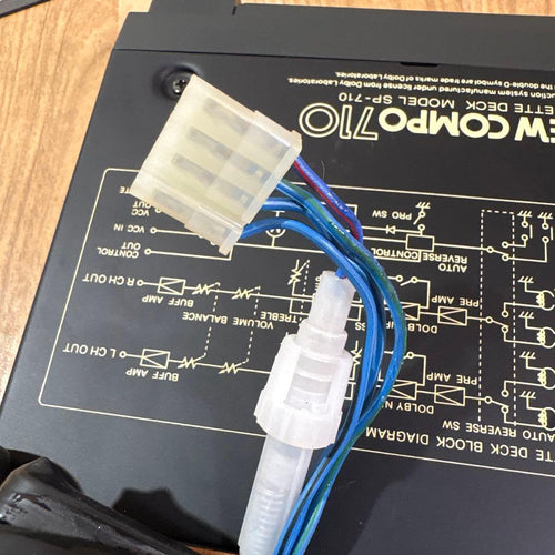 Other New Compo 710 Sp-710