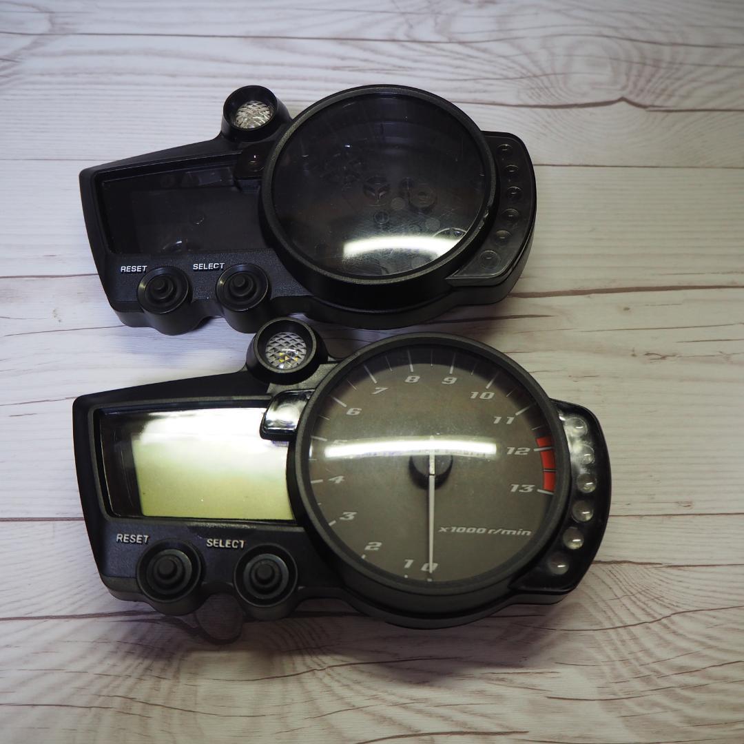 Yamaha Speedometers Yzf-R1 02 5Pw 25,600Km