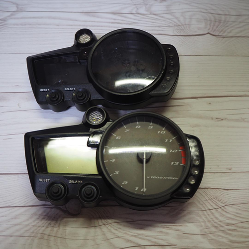Yamaha Speedometers Yzf-R1 02 5Pw 25,600Km