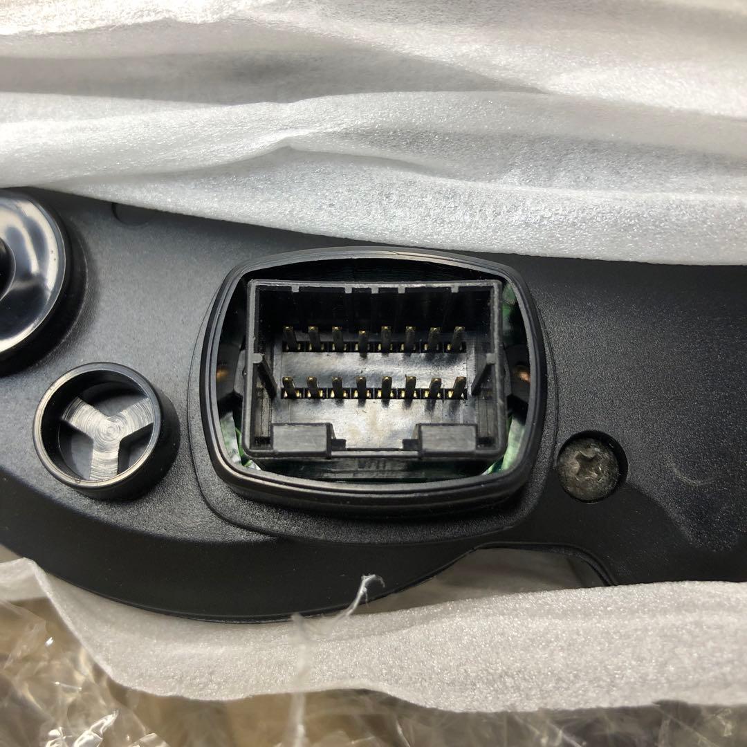 Yamaha Speedometers Yzf-R1 02 5Pw 25,600Km