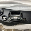 Yamaha Speedometers Yzf-R1 02 5Pw 25,600Km