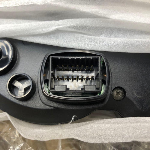 Yamaha Speedometers Yzf-R1 02 5Pw 25,600Km