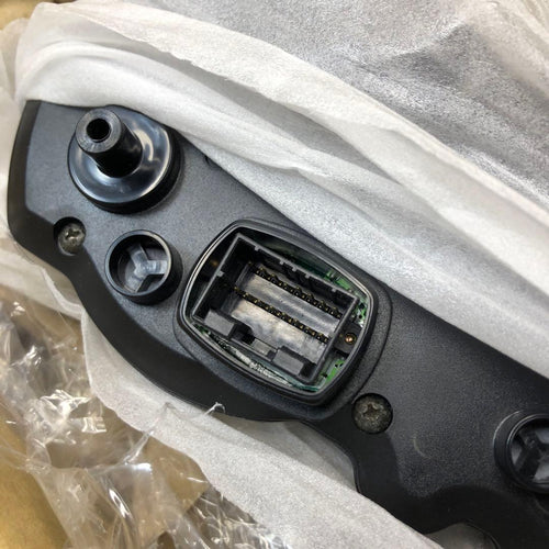 Yamaha Speedometers Yzf-R1 02 5Pw 25,600Km