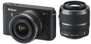 Digital Slr Nikon 1 J2 N1J2Wzbk