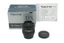 Tokina Lens (Zoom) At-X 107 Dx Fisheye 10-17Mm F3.5-4.5 Nikon F Aps-C 260127B