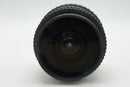 Tokina Lens (Zoom) At-X 107 Dx Fisheye 10-17Mm F3.5-4.5 Nikon F Aps-C 260127B