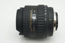 Tokina Lens (Zoom) At-X 107 Dx Fisheye 10-17Mm F3.5-4.5 Nikon F Aps-C 260127B