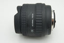 Tokina Lens (Zoom) At-X 107 Dx Fisheye 10-17Mm F3.5-4.5 Nikon F Aps-C 260127B