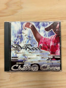 Western Music D-Reel Cheddar Chase