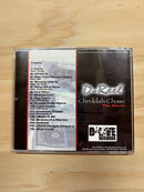Western Music D-Reel Cheddar Chase