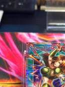 Yu-Gi-Oh! Ocg Duel Monsters (Japanese) Pse Ut01-Jp001