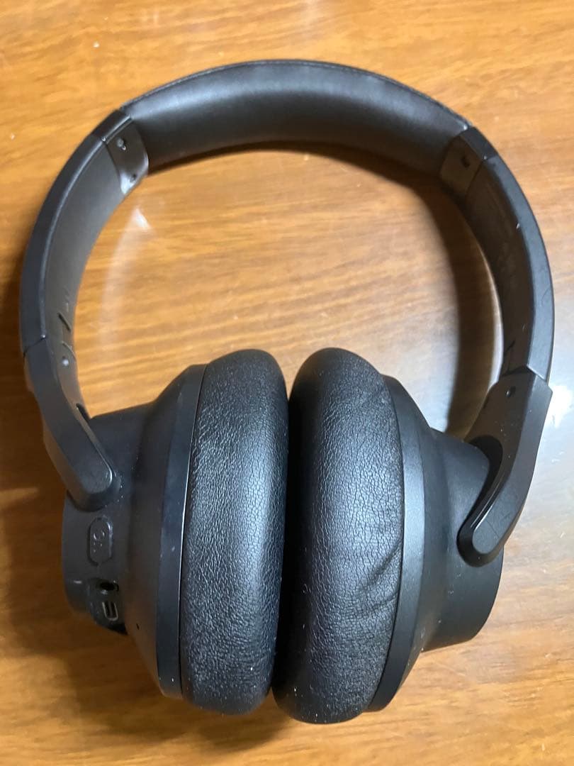 Wireless Headphones Anker Soundcoreq20I