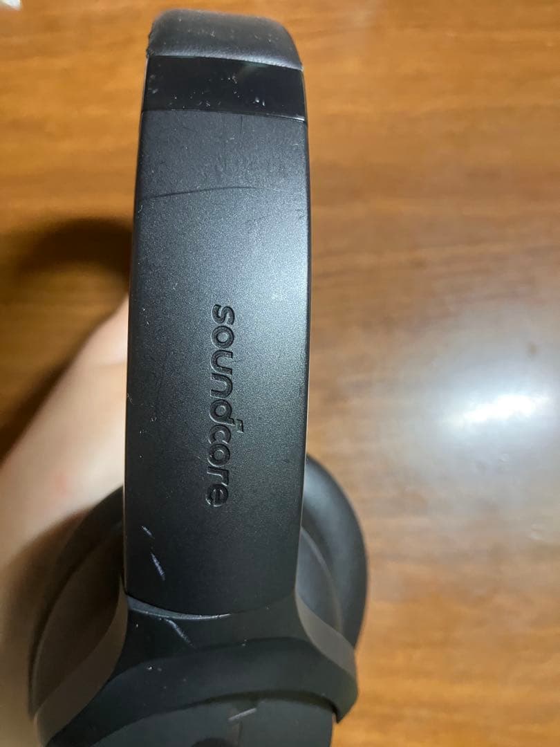 Wireless Headphones Anker Soundcoreq20I