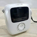 Fujifilm Instant Camera Body Square Sq10 Instax
